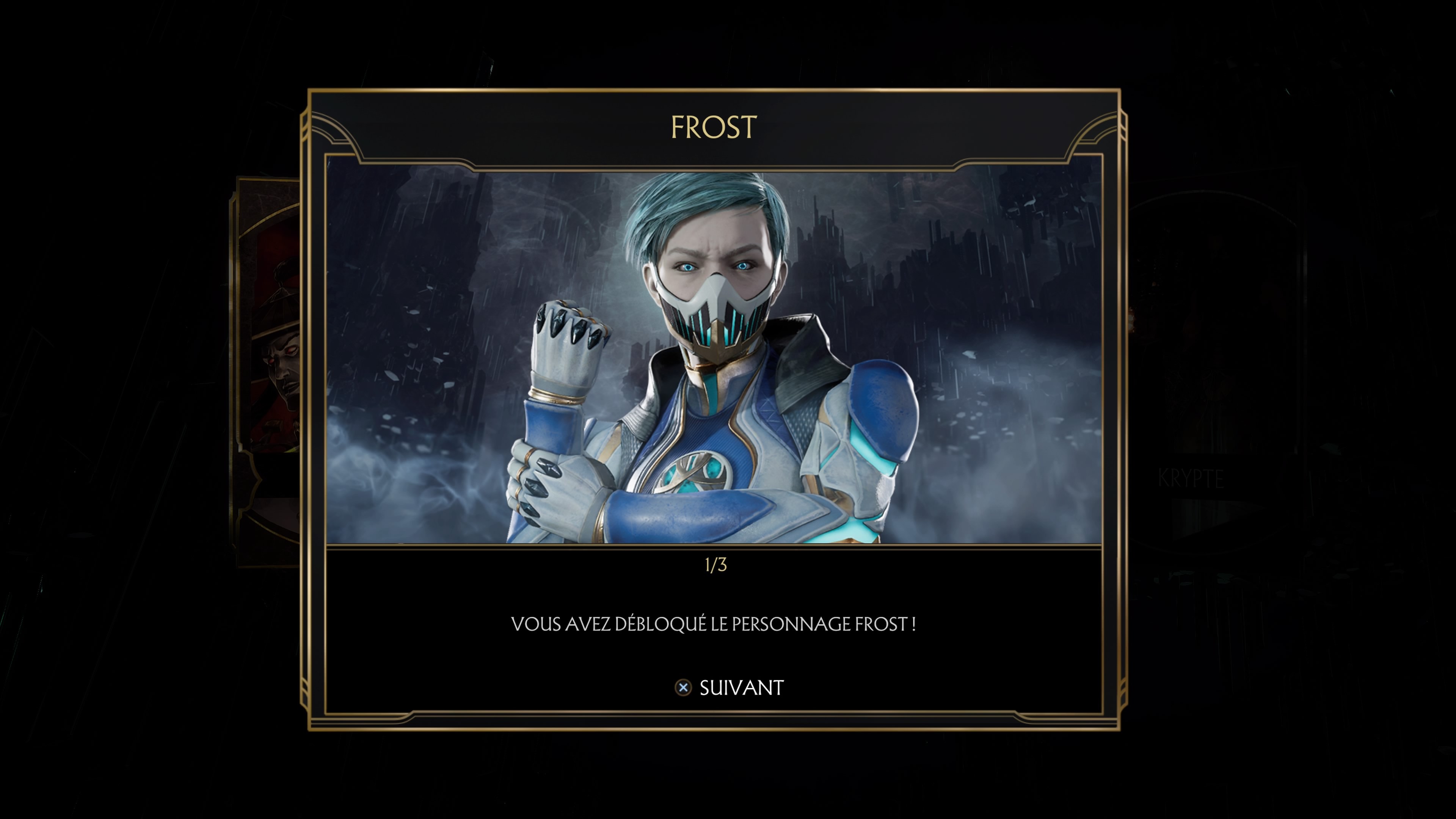 Mortal Kombat 11 - Imagen 37